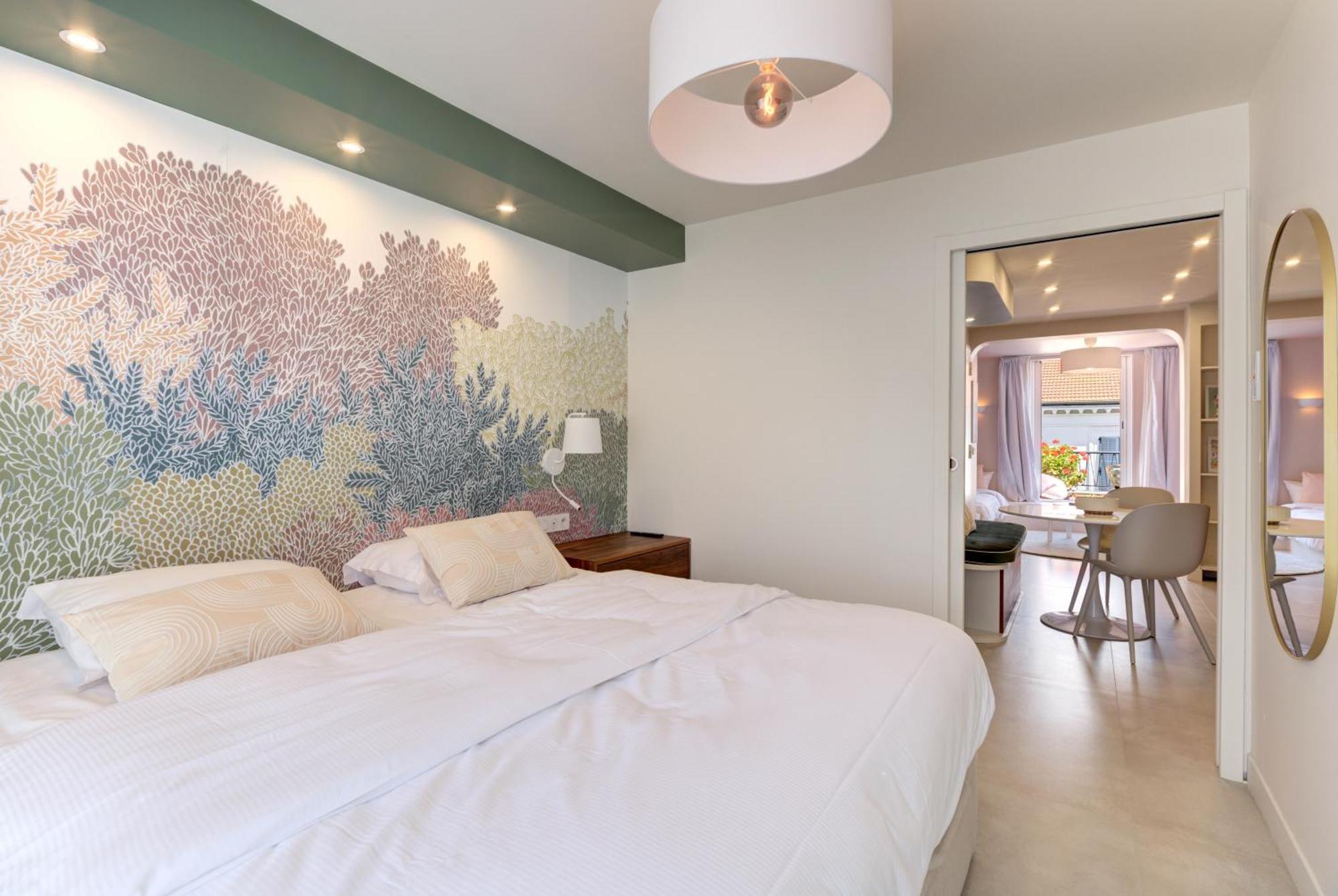 Alma Florian Apartment 4 People With Terrace Канны Экстерьер фото